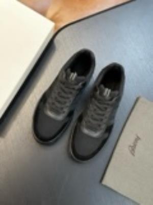 wholesale quality brioni men shoes model no. 25
